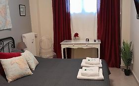 Kolonaki. Luxurious Studio